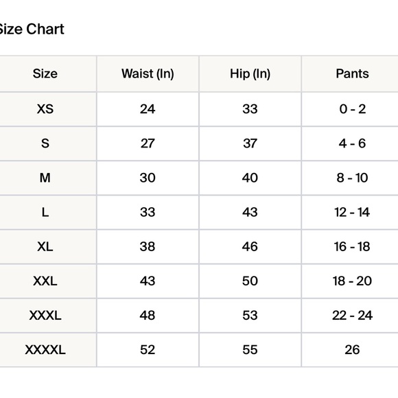 KNIX good to go seamless legging - Picture 7 of 7